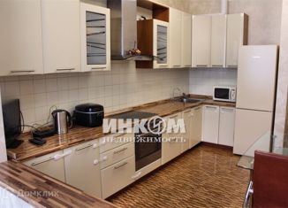 Продам 1-комнатную квартиру, 47.2 м2, Москва, Симферопольский проезд, 18, Симферопольский проезд