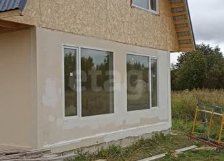 Продаю участок, 11 сот., деревня Емельяново, Центральная улица, 20