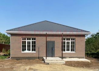 Продается дом, 100 м2, хутор Нижнетемерницкий, Весенняя улица