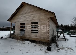 Продаю дом, 80 м2, СНТ Медик, Рябиновая улица