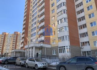 Продажа 1-комнатной квартиры, 51 м2, Обнинск, проспект Маркса, 83