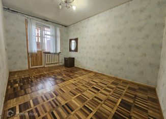 Продам 2-комнатную квартиру, 53.3 м2, Нальчик, улица Байсултанова, 25, район Горная