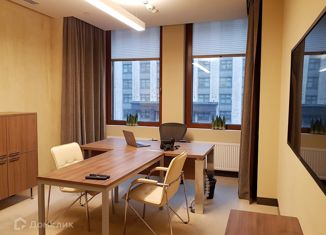 Сдача в аренду офиса, 18 м2, Москва, улица Охотный Ряд, 2, метро Театральная