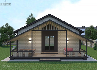 Продажа дома, 99.9 м2, товарищество собственников недвижимости Облепиха