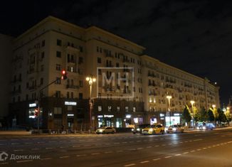 Продажа 5-комнатной квартиры, 135 м2, Москва, Тверская улица, 4, метро Театральная