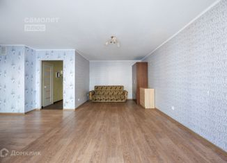 Квартира на продажу студия, 40.1 м2, Брянск, улица Комарова, 55