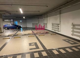Продаю гараж, 13.8 м2, Москва, жилой комплекс Городские Резиденции Спайрс, к3, станция Славянский бульвар