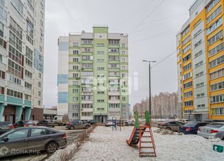 Продается 1-комнатная квартира, 40.6 м2, Челябинск, Краснопольский проспект, 11Б