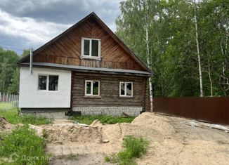 Продаю дом, 43.9 м2, деревня Суханиха, 17Н-365