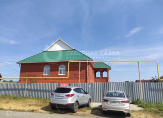 Продам дом, 266 м2, село Бородулино, Октябрьская улица, 18