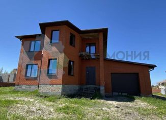 Дом на продажу, 166 м2, поселок Дубовое, Престижная улица, 1