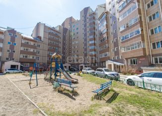 Продается 2-комнатная квартира, 63.4 м2, Томск, улица Ивана Черных, 14