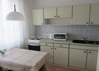 2-ком. квартира на продажу, 54.1 м2, Москва, проспект Вернадского, 127, метро Тропарёво