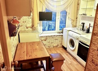 Продаю двухкомнатную квартиру, 42.1 м2, Москва, Профсоюзная улица, 110к4, район Коньково