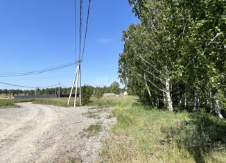 Продается участок, 9.4 сот., ДНТ Усадьба