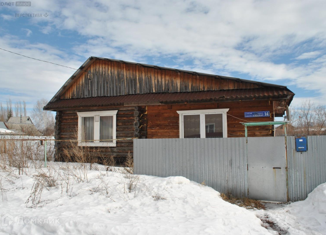 Продам дом, 42.2 м2, деревня Искино, Кленовый переулок, 14