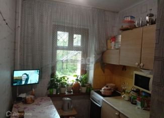 Однокомнатная квартира на продажу, 30.1 м2, Белокуриха, Советская улица, 16
