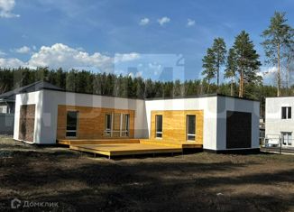 Продажа дома, 90 м2, посёлок Полевой, Северный переулок, 2