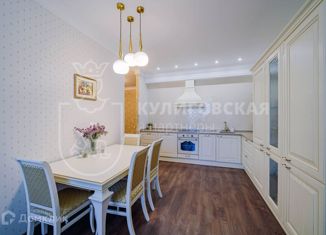 Продается 2-комнатная квартира, 87.6 м2, Екатеринбург, улица Ткачей, 19/2, ЖК Клевер Парк