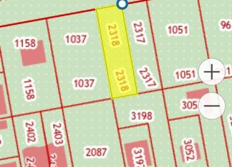 Участок на продажу, 5 сот., Южное сельское поселение