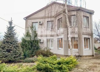 Продается дом, 189.5 м2, село Чистенькое, улица Свиридова, 37А