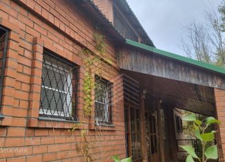 Дом на продажу, 223.4 м2, село Россошка, Рабочая улица