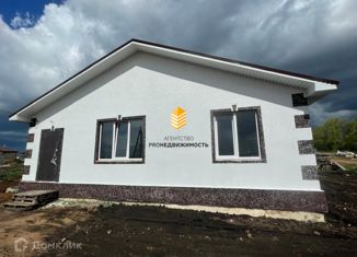 Продается дом, 100 м2, Республика Башкортостан, Никольская улица, 25