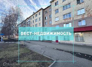 Продажа двухкомнатной квартиры, 42.7 м2, Кемеровская область, проспект Кирова, 83