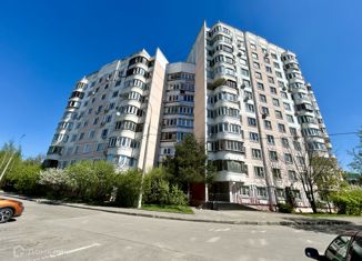 Продажа трехкомнатной квартиры, 74 м2, Москва, Южнобутовская улица, 62, метро Улица Горчакова