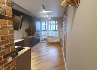 Продажа однокомнатной квартиры, 19 м2, Воронеж, улица Независимости, 84, ЖК Галактика