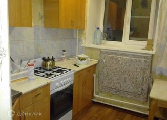 Сдам в аренду 1-комнатную квартиру, 27 м2, Вологда, Козлёнская улица, 127