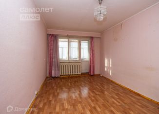 Продажа двухкомнатной квартиры, 44 м2, Ульяновская область, улица Орджоникидзе, 4