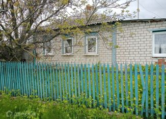 Дом на продажу, 63.4 м2, село Фощеватово, Школьная улица