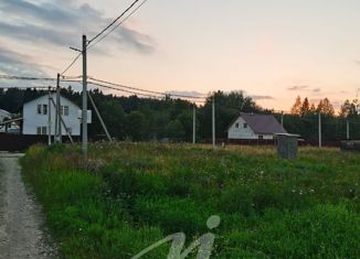 Продаю участок, 10 сот., деревня Красная Сторожка