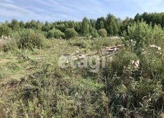 Земельный участок на продажу, 19.5 сот., деревня Медведчикова
