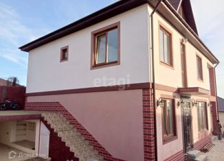 Продам дом, 137.4 м2, село Молдовка, Тимашевская улица