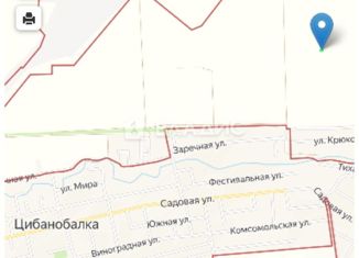 Продается земельный участок, 5 сот., село Витязево, Черноморская улица