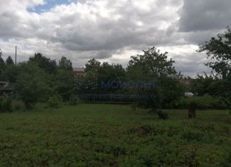 Продажа земельного участка, 8 сот., Цивильск, переулок Куйбышева, 12