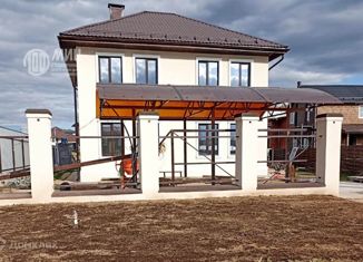 Продается дом, 175 м2, коттеджный посёлок Дарьино Южное, улица Сергея Есенина