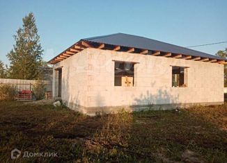 Продаю дом, 90 м2, деревня Паренкина, Васильевская улица