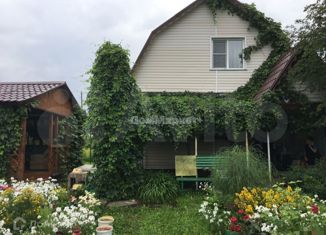 Продажа дома, 60 м2, СНТ Монолит-1