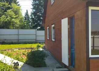 Продаю дом, 62 м2, коттеджный поселок Усадьба Тишнево-2, Усадебная улица