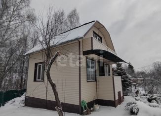 Продаю дом, 72.7 м2, садоводческое некоммерческое товарищество Нива, Узкая улица