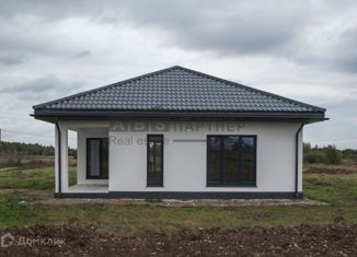 Продажа дома, 76.5 м2, деревня Зарелье