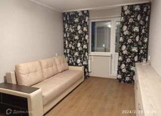 Сдаю 2-ком. квартиру, 43.8 м2, Сургут, улица Энергетиков, 21