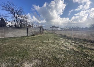 Продаю земельный участок, 4.2 сот., село Орлиное, Вишнёвая улица, 35
