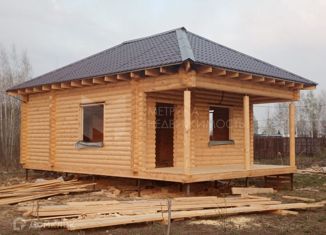 Продается дом, 42 м2, СНТ Нефтехимик, Третья улица