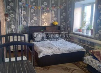 Продам 2-ком. квартиру, 36.2 м2, Кемерово, 1-я Бутовская улица, 62, Рудничный район