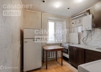 Продается 1-комнатная квартира, 29.5 м2, Краснодар, улица Шоссе Нефтяников, 67, Западный округ