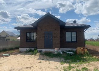 Продажа дома, 125 м2, деревня Чернышевка, Сиреневая улица